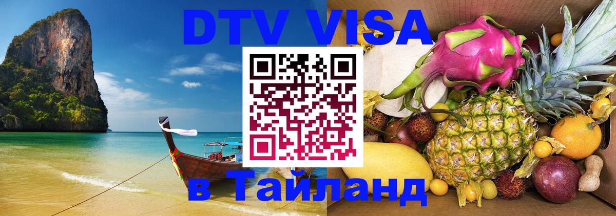 Сколько стоит DTV виза — актуальные цены, оформление даже без документов - 08.01.2026 